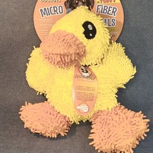 Mighty® Microfiber Ball - Duck